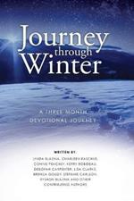 Journey through Winter: A Three-Month Devotional Journey
