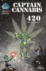 Captain Cannabis: 420