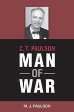 C. T. Paulson Man of War