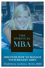 The Spiritual MBA