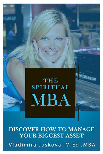 The Spiritual MBA