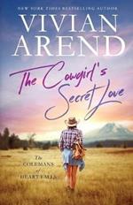 The Cowgirl's Secret Love