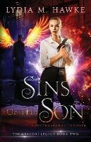 Sins of the Son: A Supernatural Thriller