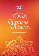 YOGA YOGA Questions & Answers