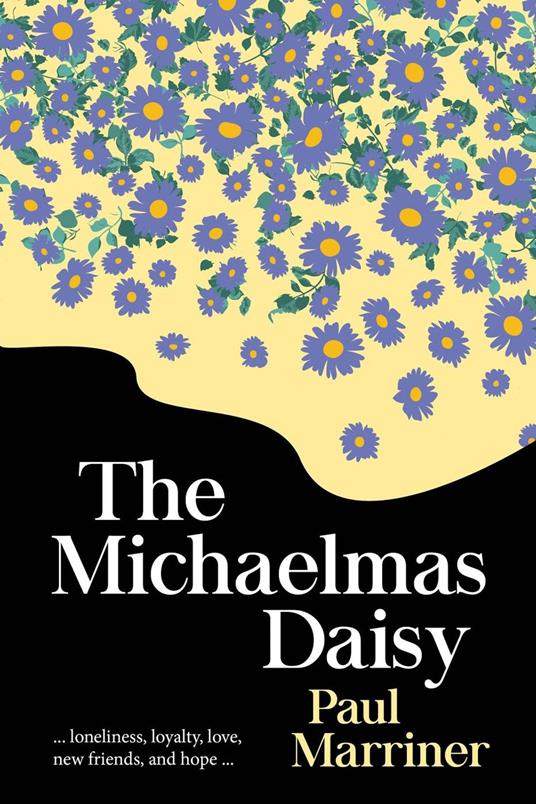 The Michaelmas Daisy