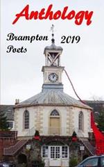 Brampton Poets 2019: Anthology