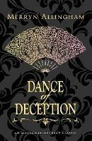 Dance of Deception: A Regency Romance