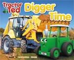 Tractor Ted Digger Time