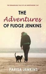 The Adventures of Fudge Jenkins