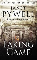 Faking Game: A promise is a promise