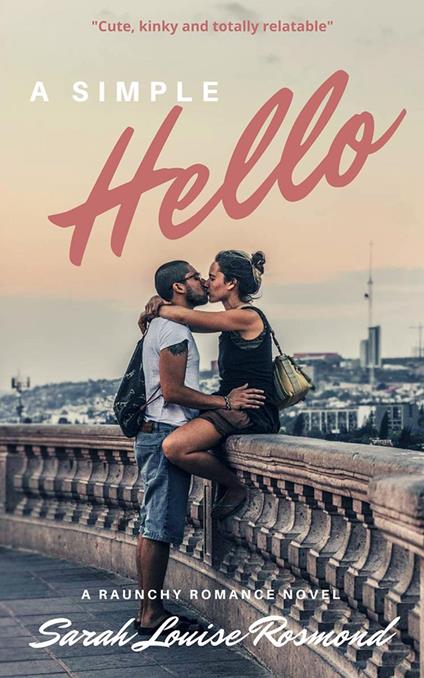 A Simple Hello