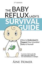 The Baby Reflux Lady's Survival Guide