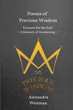 Poems of Precious Wisdom