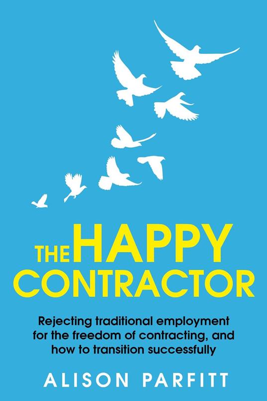 The Happy Contractor