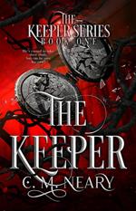 The Keeper (A Young Adult Dark Fantasy)