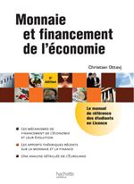 Monnaie et financement de l'économie- Ebook epub