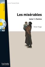 LFF A2 - Les Misérables - Tome 1 : Fantine (ebook)