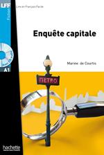 LFF A1 - Enquête Capitale (ebook)