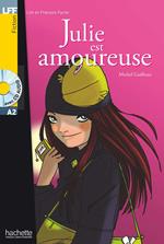 LFF A2 - Julie est amoureuse (ebook)