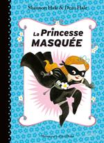 La Princesse Masquée