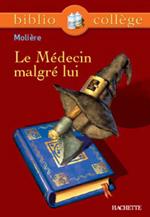 Le medecin malgre lui