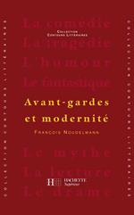 Avant-gardes et modernité - Edition 2000 - Ebook epub