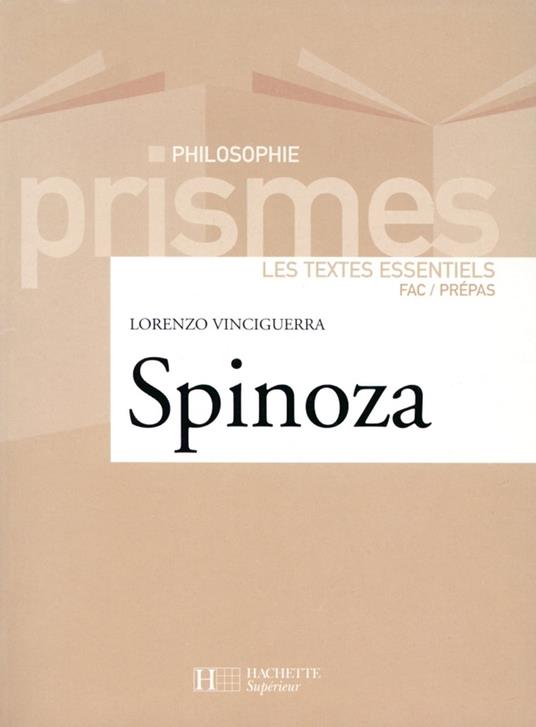 Spinoza