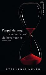 Saga Twilight - L'appel du sang