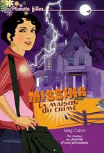 Missing 3 - La maison du crime