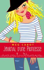 Journal d'une princesse - Tome 9 - Coeur brisé