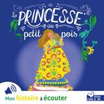 La princesse au petit pois