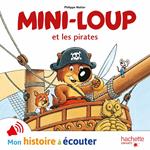 Mini-Loup et les pirates