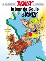 Astérix - Le Tour de Gaule d'Astérix - n°5