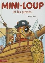 Mini-Loup Et Les Pirates