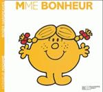 Collection Monsieur Madame (Mr Men & Little Miss): Mme Bonheur