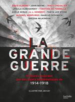 LA GRANDE GUERRE - Histoires inspirées par des objets emblématiques de 1914-1918