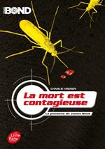 Young Bond - La mort est contagieuse