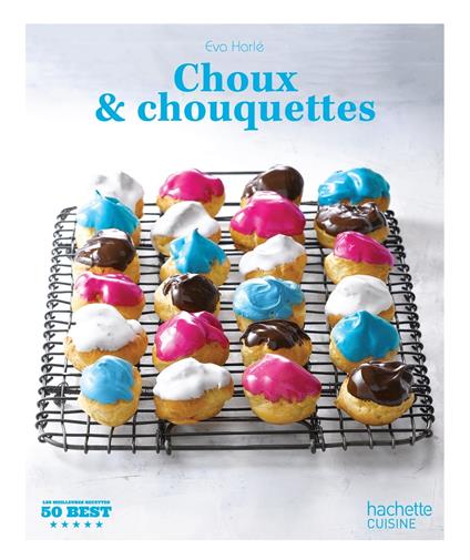 Choux et chouquettes