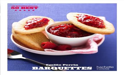 Barquettes