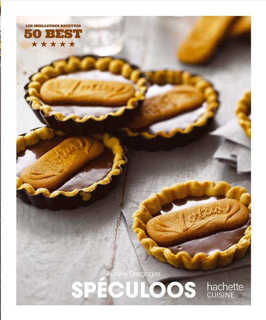 Spéculoos