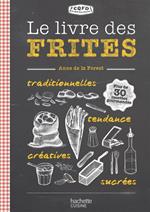 Le livre des frites