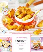 Enfants : mon premier livre de cuisine