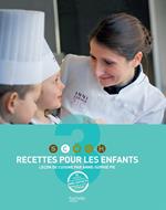 SCOOK Recettes pour les enfants