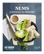 Nems et rouleaux de printemps