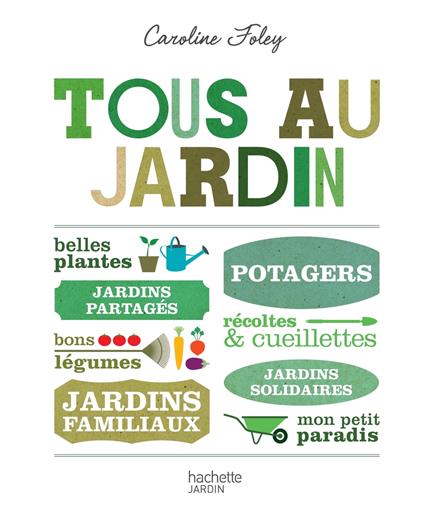 Tous au jardin