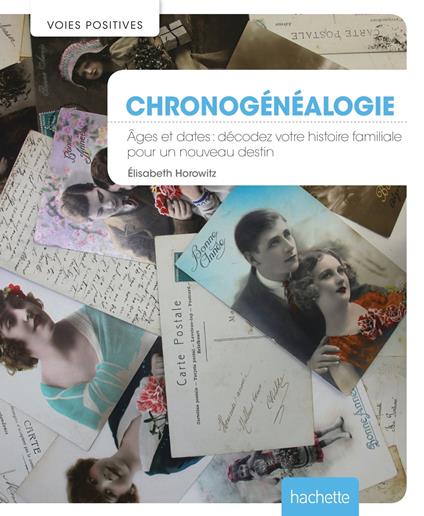 Chronogénéalogie