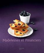 Madeleines et financiers