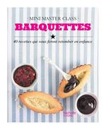 Barquettes