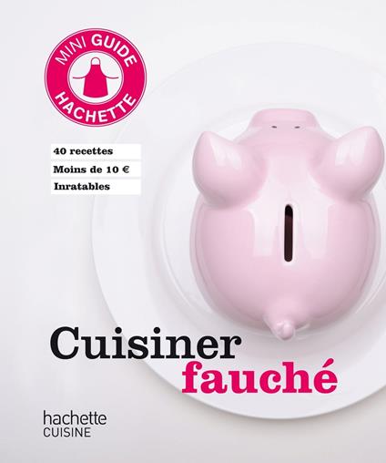 Cuisiner fauché