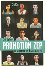 Promotion zep
